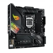 مادربرد ایسوس ROG STRIX Z490-G WIFI DDR4