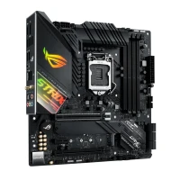 مادربرد ایسوس ROG STRIX Z490-G WIFI DDR4