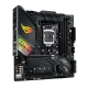 مادربرد ایسوس ROG STRIX Z490-G WIFI DDR4