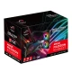 کارت گرافیک ASUS Rog STRIX LC RX6900XT O16G GDDR6 256Bit
