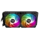 کارت گرافیک ASUS Rog STRIX LC RX6900XT O16G GDDR6 256Bit