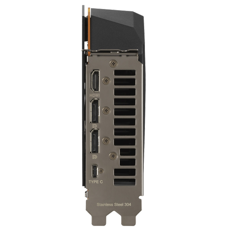 کارت گرافیک ASUS Rog STRIX LC RX6900XT O16G GDDR6 256Bit