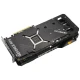 کارت گرافیک ASUS TUF Gaming GeForce RTX3080 OC 10GB GDDR6X 320Bit