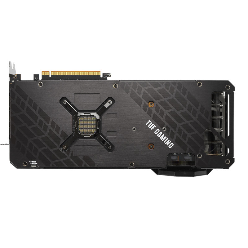 کارت گرافیک ASUS TUF RX6800 O16G GDDR6 256bit