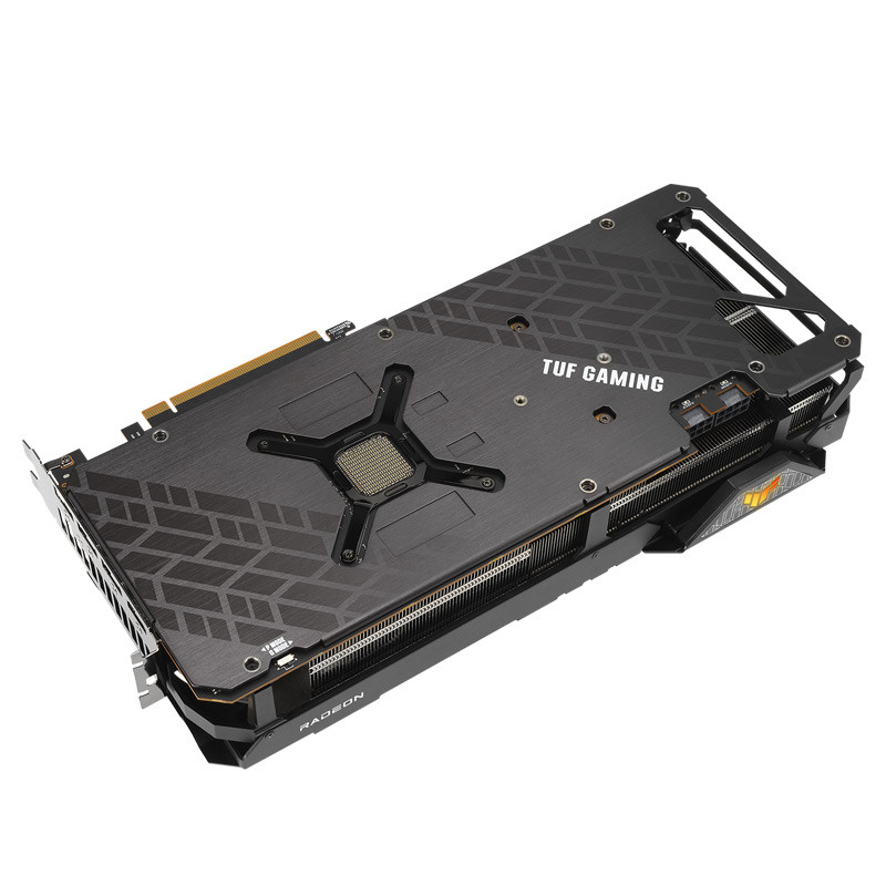 کارت گرافیک ASUS TUF RX6800 O16G GDDR6 256bit