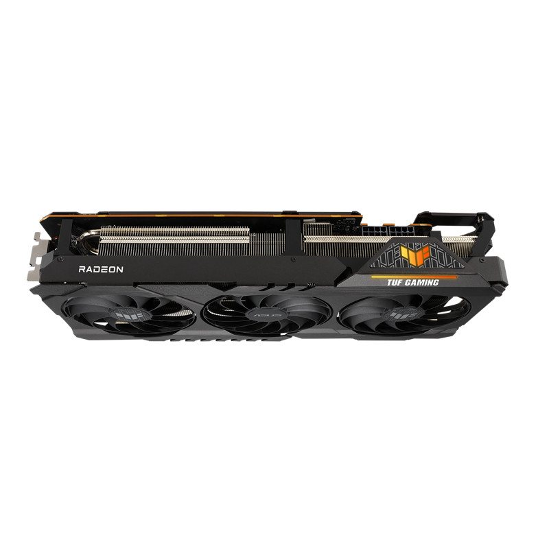 کارت گرافیک ASUS TUF RX6800 O16G GDDR6 256bit
