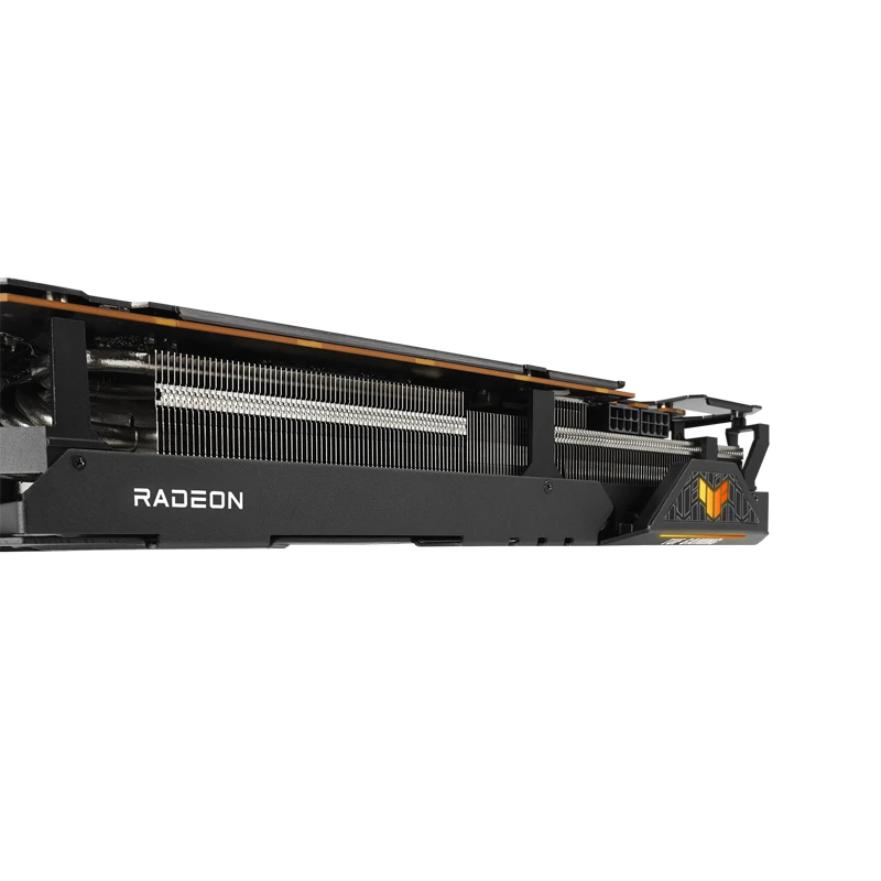 کارت گرافیک ASUS TUF RX6800 O16G GDDR6 256bit