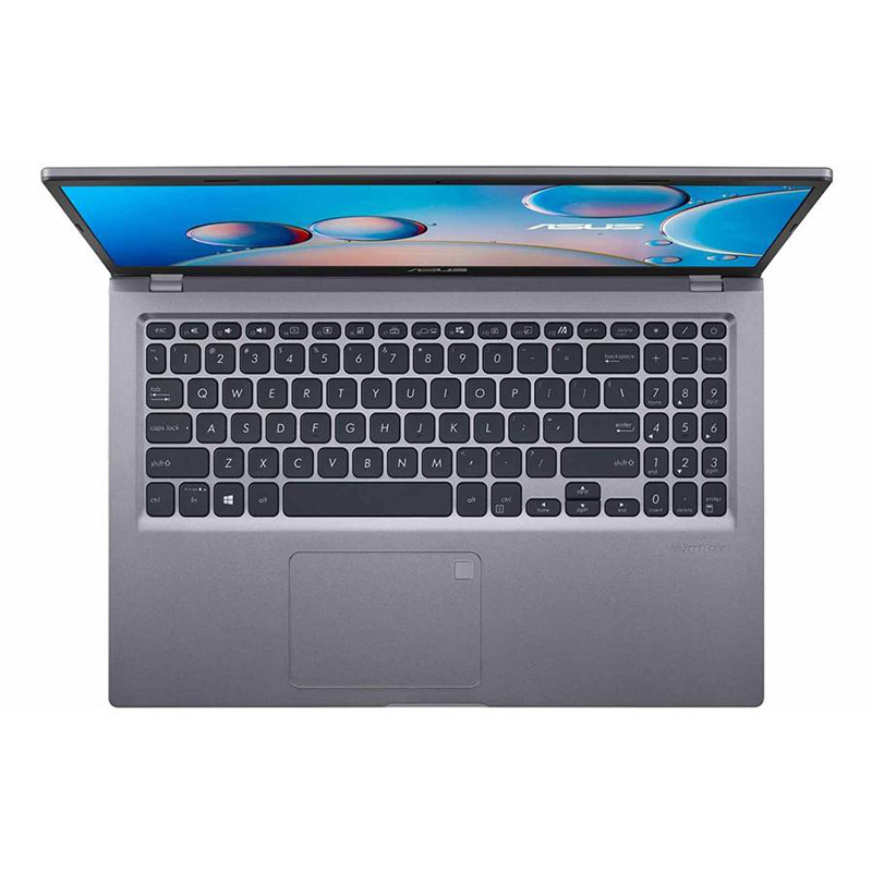 لپ تاپ ASUS R565FA Core i3 (10110U) 4GB 1TB INTEL 15.6" FHD