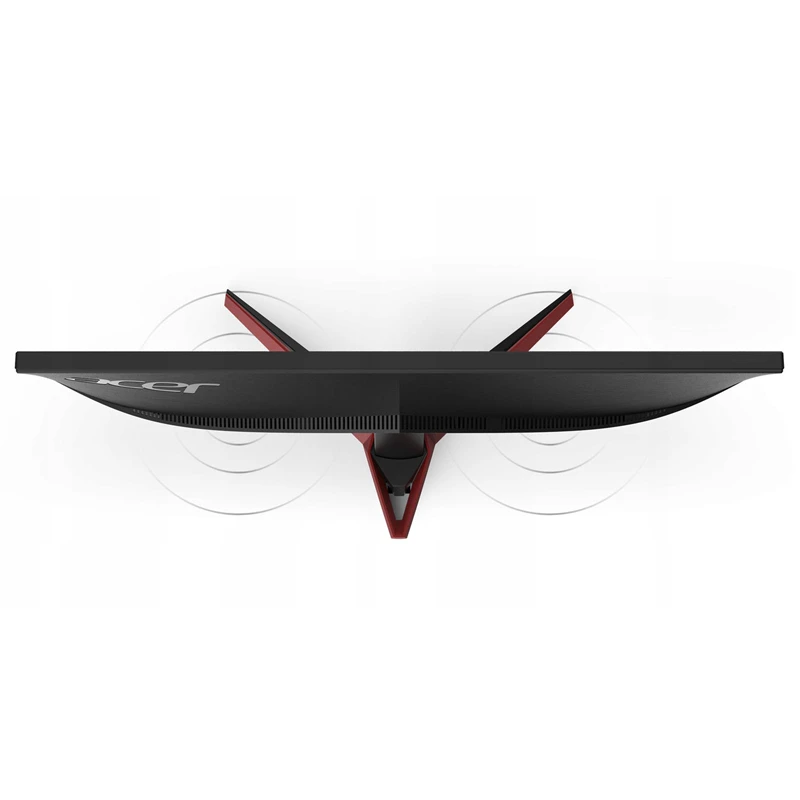 مانیتور ایسر Nitro VG0 VG240Y سایز 23.8 اینچ