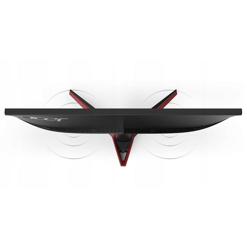 مانیتور ایسر Nitro VG0 VG240Y سایز 23.8 اینچ