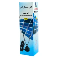 آنتن رومیزی فنری امین Amin 3m کوچک