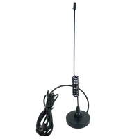 آنتن رومیزی مگنتی فنری امین Amin 3m بزرگ