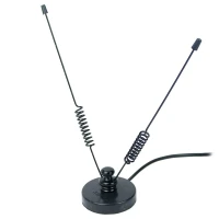 آنتن رومیزی مگنتی فنری امین Amin 5m کوچک