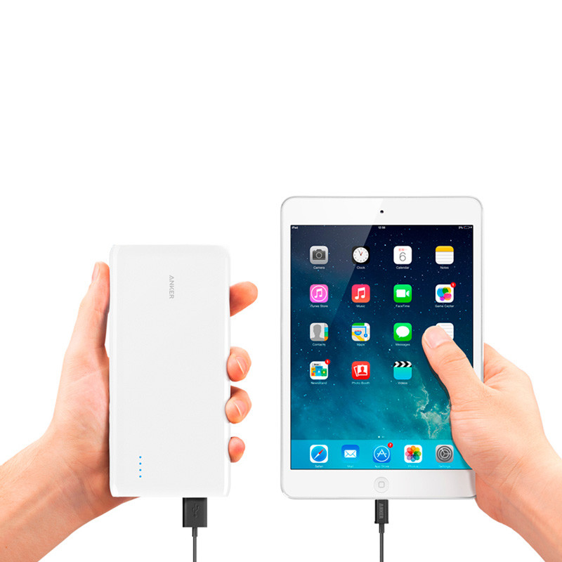 پاوربانک فست شارژ 26800 انکر Anker Astro E7 PD High Copy