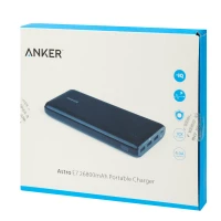 پاوربانک فست شارژ 26800 انکر Anker Astro E7 PD High Copy