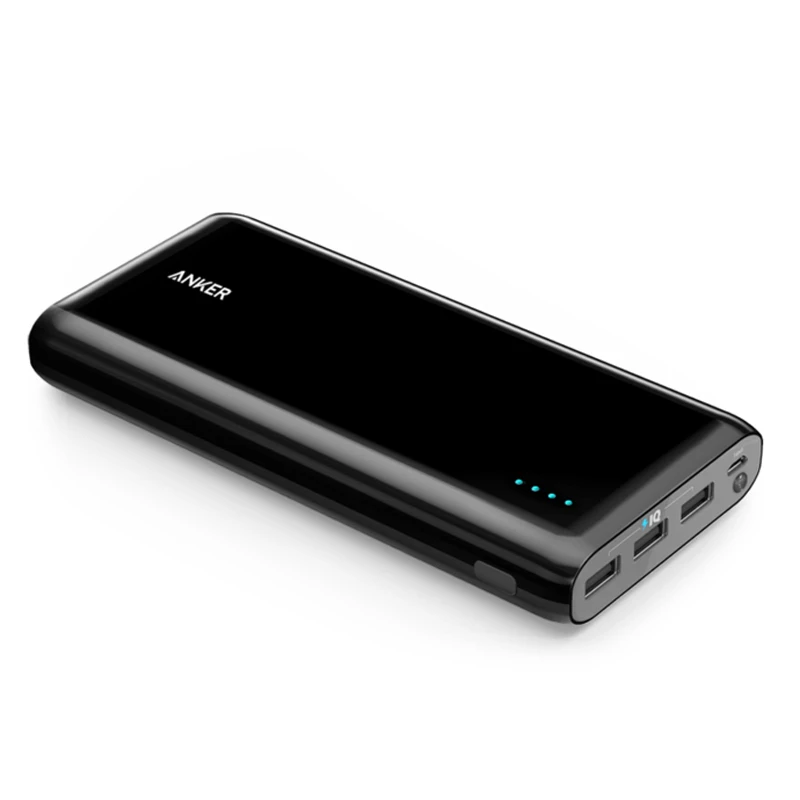 پاوربانک فست شارژ 26800 انکر Anker Astro E7 PD High Copy
