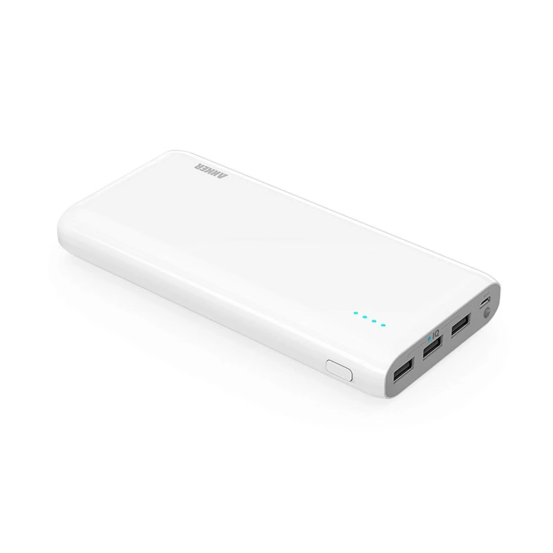 پاوربانک فست شارژ 26800 انکر Anker Astro E7 PD High Copy