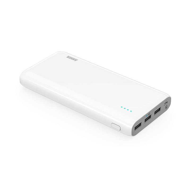 پاوربانک فست شارژ 26800 انکر Anker Astro E7 PD High Copy