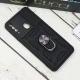 قاب ضد ضربه محافظ لنزدار کشویی هولدر دار بتمن Samsung A20s