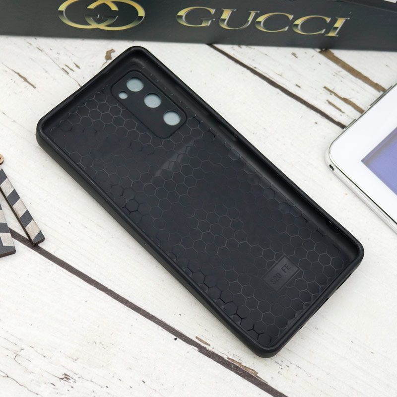 قاب ضد ضربه محافظ لنزدار کشویی هولدر دار بتمن Samsung S20 FE
