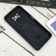 قاب ضد ضربه محافظ لنزدار کشویی هولدر دار بتمن Xiaomi Poco X3