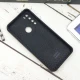قاب ضد ضربه محافظ لنزدار کشویی هولدر دار بتمن Xiaomi Redmi Note 8