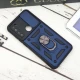 قاب ضد ضربه محافظ لنزدار کشویی هولدر دار بتمن Xiaomi Redmi Note 8