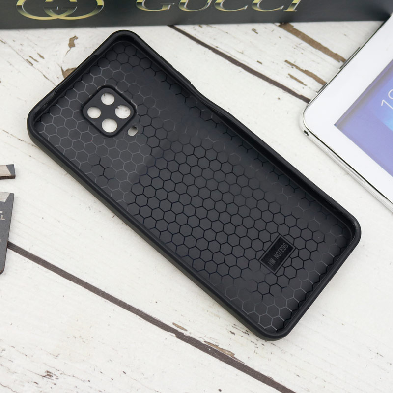 قاب ضد ضربه محافظ لنزدار کشویی هولدر دار بتمن Xiaomi Redmi Note 9s / Note 9 Pro
