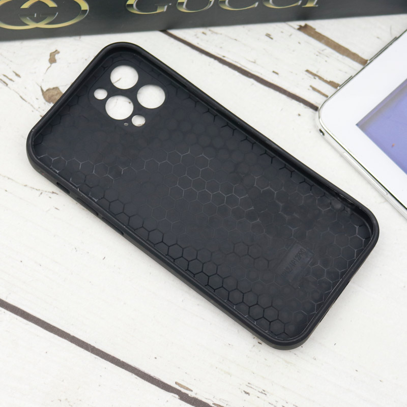 قاب ضد ضربه محافظ لنزدار کشویی هولدر دار بتمن iPhone 12 Pro