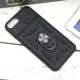 قاب ضد ضربه محافظ لنزدار کشویی هولدر دار بتمن iPhone 7 Plus / 8 Plus