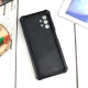 قاب ضد ضربه هولدر دار محافظ لنزدار DEDICATED سامسونگ A32 4G