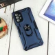 قاب ضد ضربه هولدر دار محافظ لنزدار DEDICATED سامسونگ A32 4G