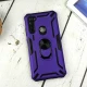 قاب ضد ضربه هولدر دار محافظ لنزدار DEDICATED شیائومی Redmi Note 8