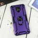 قاب ضد ضربه هولدر دار محافظ لنزدار DEDICATED شیائومی Redmi Note 9s / Note 9 Pro