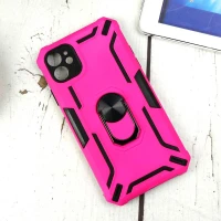 قاب ضد ضربه هولدر دار محافظ لنزدار DEDICATED آیفون iPhone 11