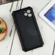 قاب ضد ضربه هولدر دار محافظ لنزدار DEDICATED آیفون iPhone 11 Pro