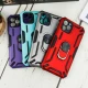 قاب ضد ضربه هولدر دار محافظ لنزدار DEDICATED آیفون iPhone 11 Pro