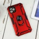 قاب ضد ضربه هولدر دار محافظ لنزدار DEDICATED آیفون iPhone 11 Pro