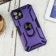 قاب ضد ضربه هولدر دار محافظ لنزدار DEDICATED آیفون iPhone 11 Pro