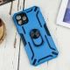 قاب ضد ضربه هولدر دار محافظ لنزدار DEDICATED آیفون iPhone 11 Pro