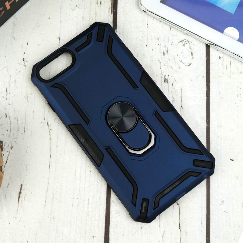 قاب ضد ضربه هولدر دار DEDICATED آیفون iPhone 7 Plus / 8 Plus