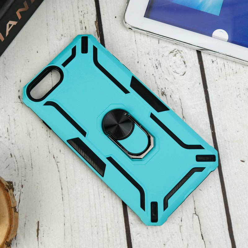 قاب ضد ضربه هولدر دار DEDICATED آیفون iPhone 7 Plus / 8 Plus