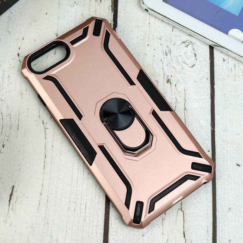 قاب ضد ضربه هولدر دار DEDICATED آیفون iPhone 7 Plus / 8 Plus