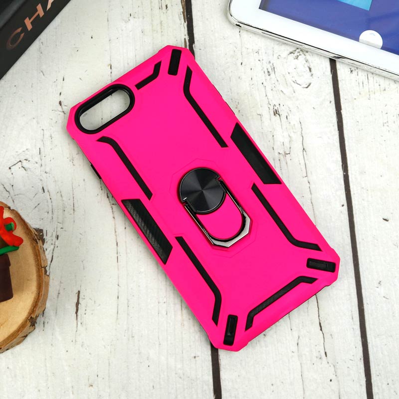قاب ضد ضربه هولدر دار DEDICATED آیفون iPhone 7 Plus / 8 Plus