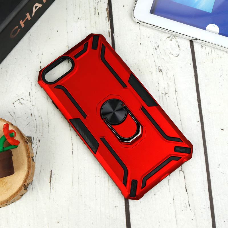 قاب ضد ضربه هولدر دار DEDICATED آیفون iPhone 7 Plus / 8 Plus