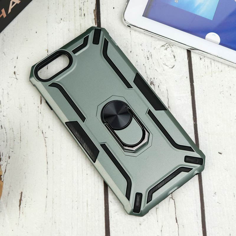 قاب ضد ضربه هولدر دار DEDICATED آیفون iPhone 7 Plus / 8 Plus