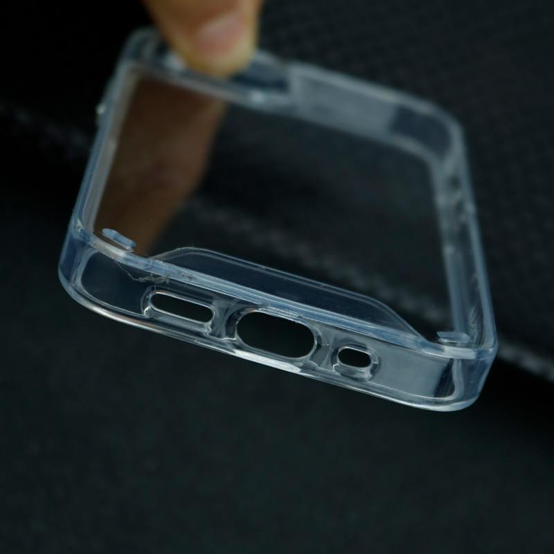 قاب ضدضربه Space آیفون Apple iPhone 13 Mini