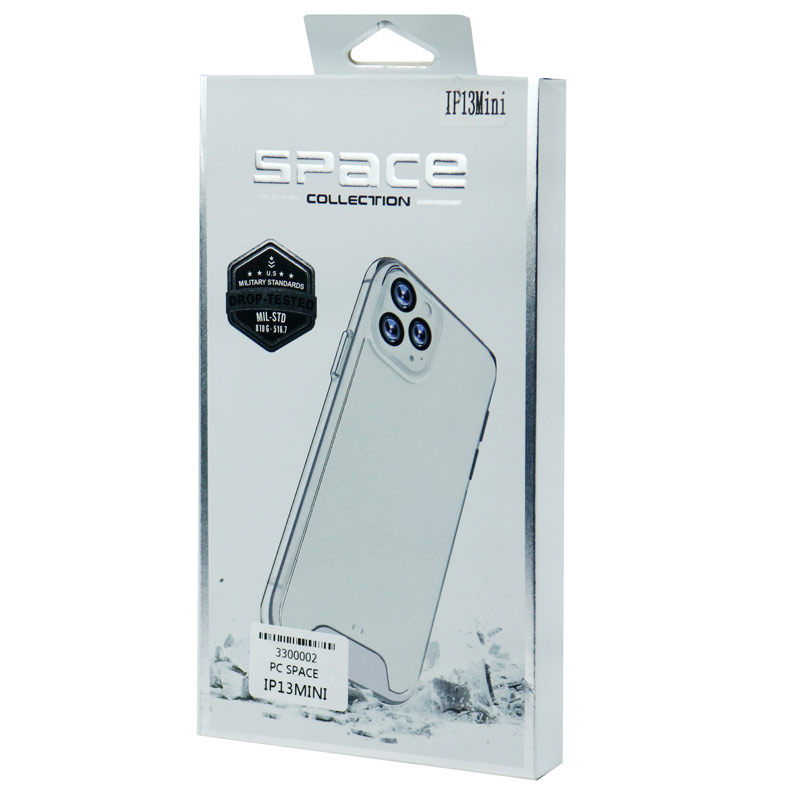 قاب ضدضربه Space آیفون Apple iPhone 13 Mini