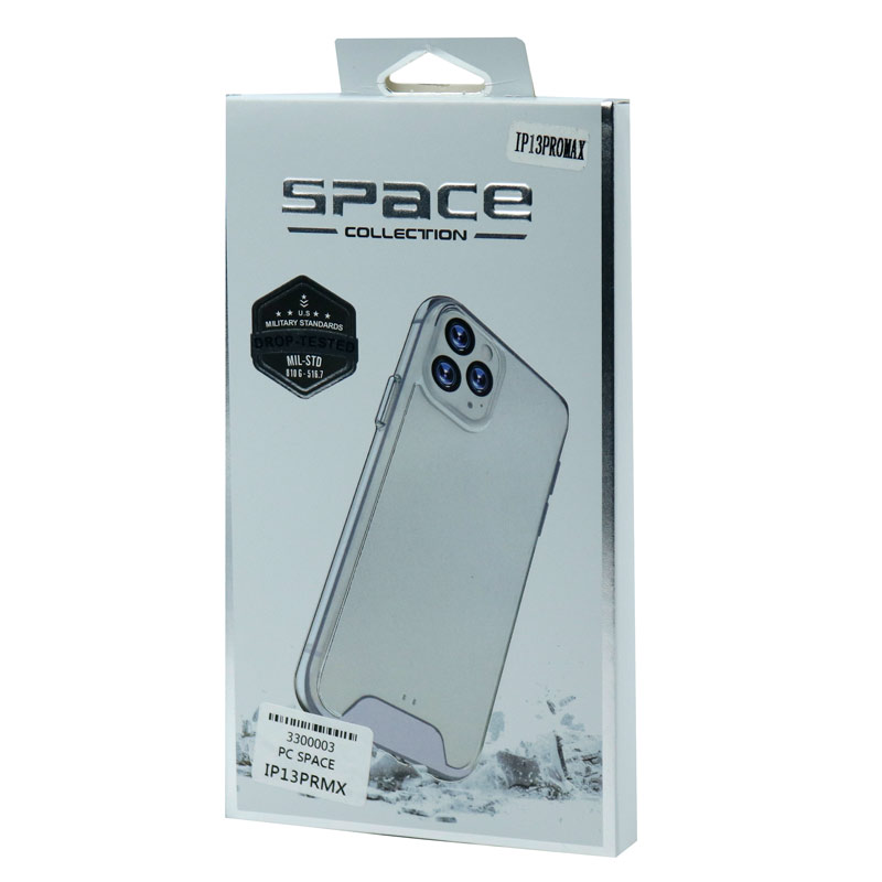 قاب ضدضربه Space آیفون Apple iPhone 13 Pro Max