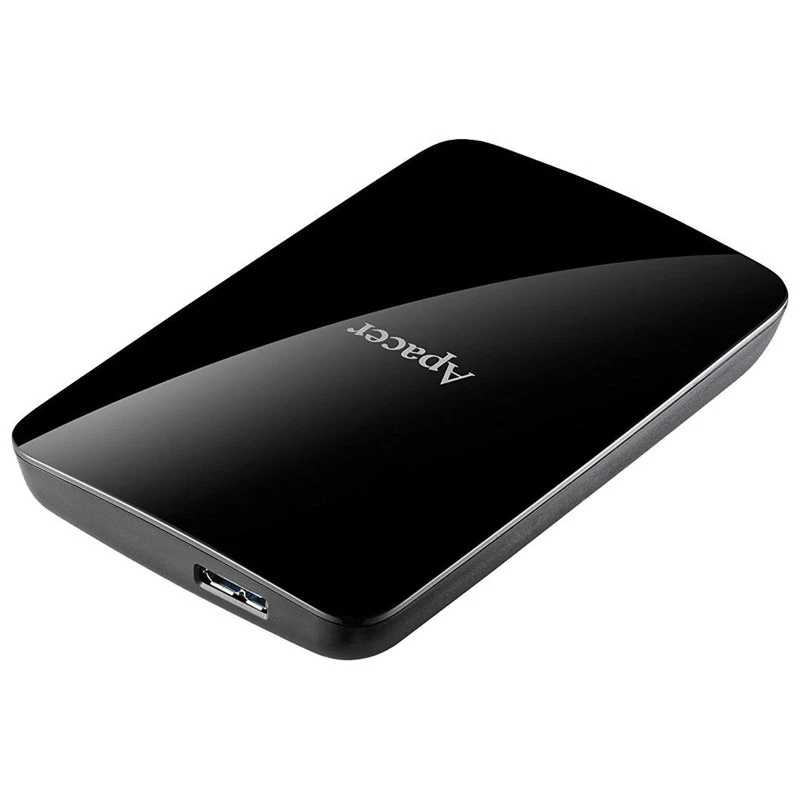 هارد اکسترنال اپیسر Apacer AC233 1TB